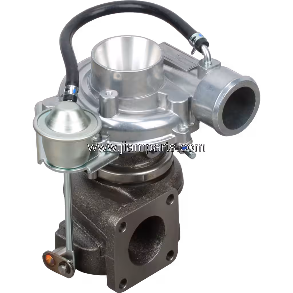 35242096F RHF4H TURBOCHARGER FOR JEEP CHEROKEE 2 5CRO CHEROKEE 2 5CRO (VA70)