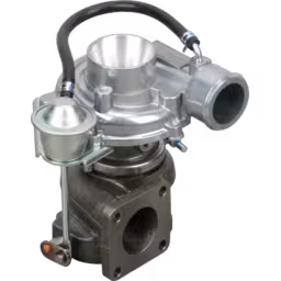 RHF4H turbocharger — 35242096F