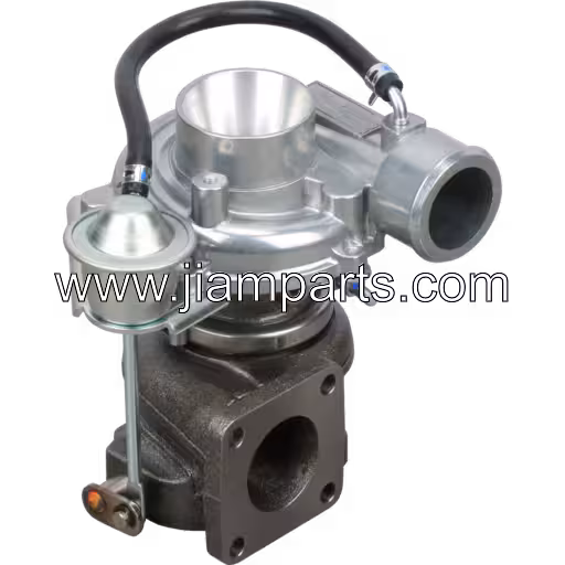 35242096F RHF4H TURBOCHARGER FOR JEEP CHEROKEE 2 5CRO CHEROKEE 2 5CRO (VA70)