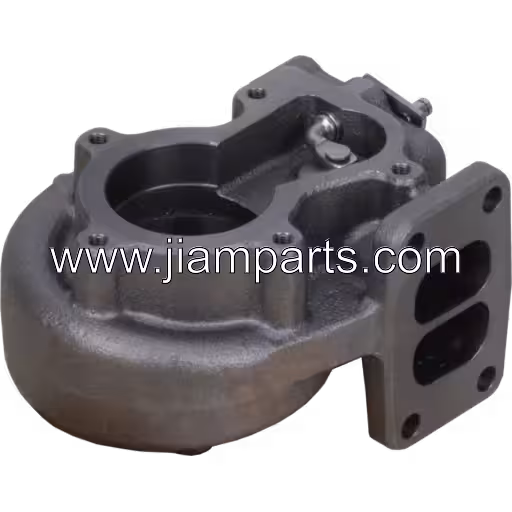 3532187 HX35W Turbine housing for Cummins