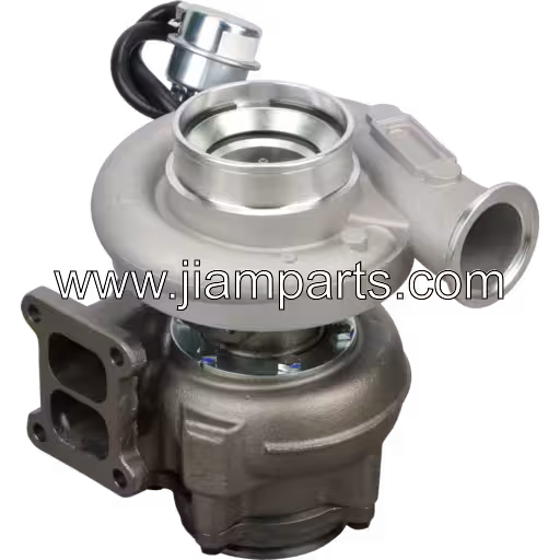 3533010 HX40W TURBOCHARGER FOR CUMMINS 6CTA 8.3L BLUEBIRD TRANSIT BUS BLUE BIRD ALL AMERICAN
