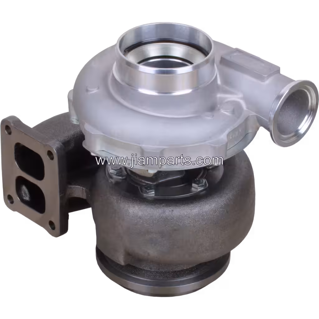3533557 HX50 TURBOCHARGER FOR FREIGHTLINER CUMMINS M11 1995 FREIGHTLINER
