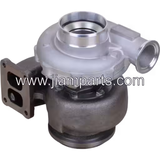 3533557 HX50 TURBOCHARGER FOR FREIGHTLINER CUMMINS M11 1995 FREIGHTLINER