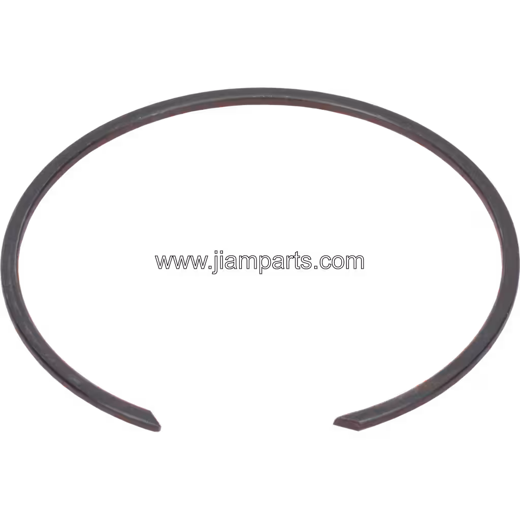 3533707 HX55W RETAINING RING OF TURBOCHARGER FOR KENWORTH T800 CUMMINS ISX DUAL CAM
