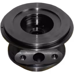 HX25 bearing housing — 3539071 BH