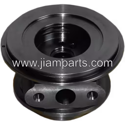 3539071 BH HX25 BEARING HOUSING OF TURBOCHARGER FOR IVECO INDUSTRIAL IVECO 4CYL 4V CNH 80-97HP