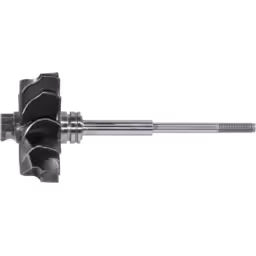 HX25 turbine wheel — 3539071 TW