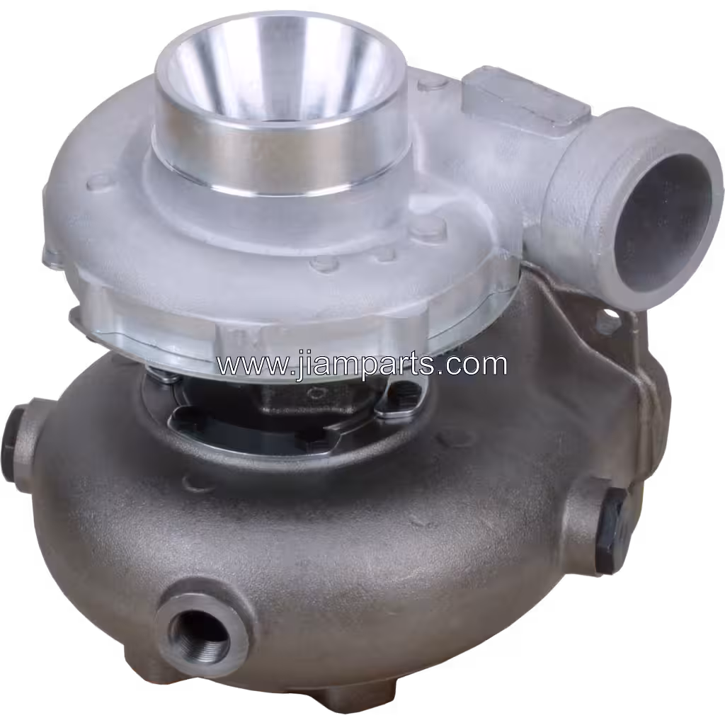 3590060 H2D TURBOCHARGER FOR DAEWOO MARINE DAEWOO D1146M