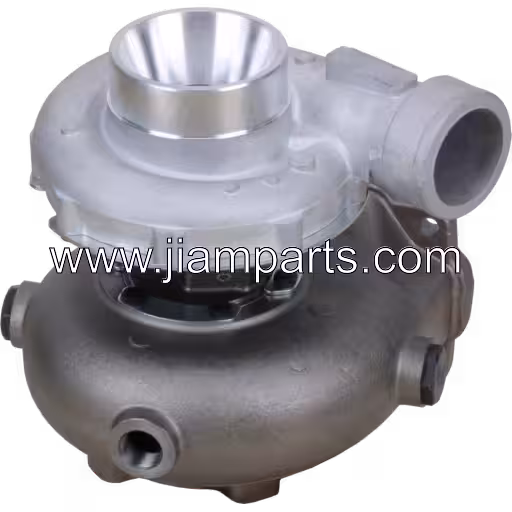 3590060 H2D TURBOCHARGER FOR DAEWOO MARINE DAEWOO D1146M