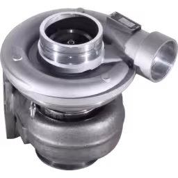 HX55 turbocharger — 3591077