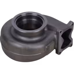 HX83 turbine housing — 3591602