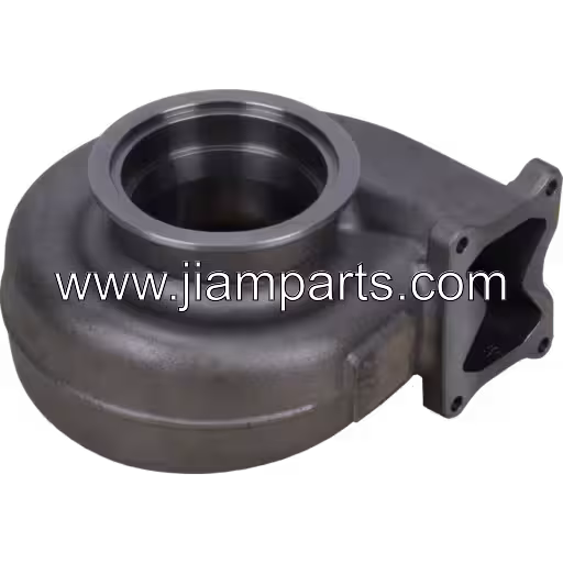 3591602 HX83 Turbocharger turbine housing for Hitachi EX5500-6 Cummins QSK50