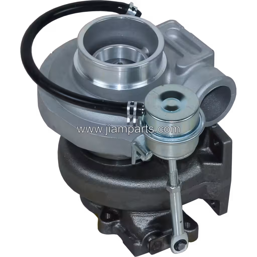 3599350 HX25W TURBOCHARGER FOR IVECO BHL INDUSTRIAL GENERATOR IVECO 4CYL2VTC 99HP