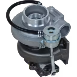 HX25W turbocharger — 3599350