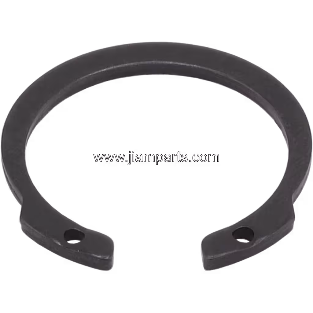 3709510 HT3B aftermarket retaining ring — top three-quarter view
