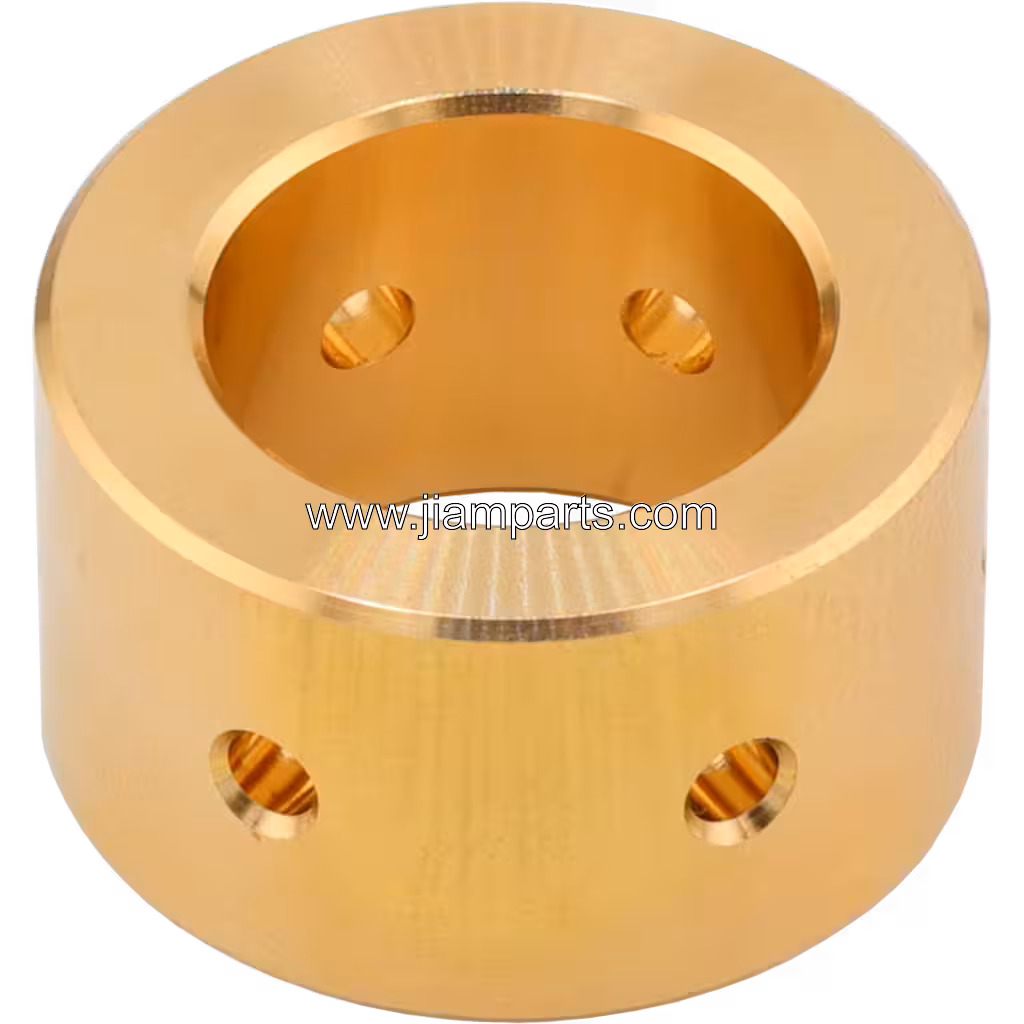 3722366 HC3 JOURNAL BEARING OF TURBOCHARGER FOR MARATHON TRUCK CUMMINS NTE290