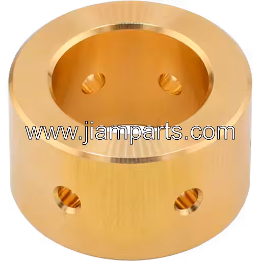 3722366 HC3 JOURNAL BEARING OF TURBOCHARGER FOR MARATHON TRUCK CUMMINS NTE290