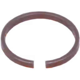 HX35W piston ring — 3758848