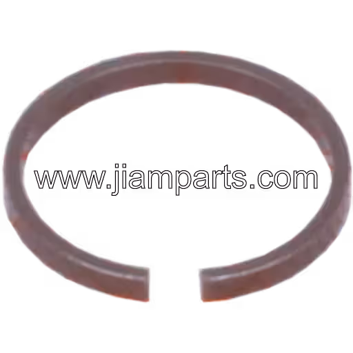 3758848 HX35W Piston ring for Hyundai Cummins 6BTAA