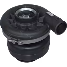 HX82 turbocharger — 3774210