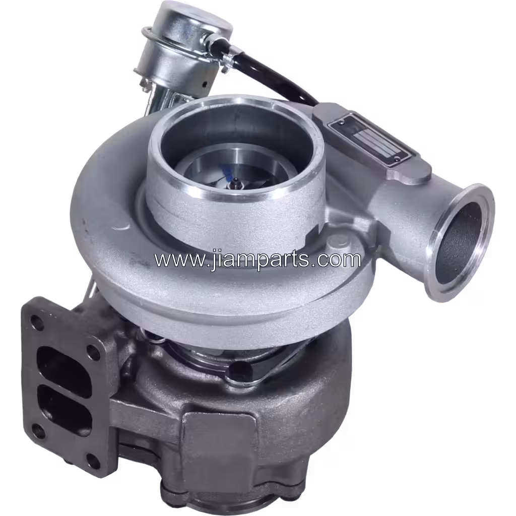 3800463 HX35W TURBOCHARGER FOR DAEWOO DH220-5 CUMMINS 6BT