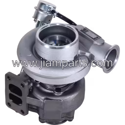 3800463 HX35W TURBOCHARGER FOR DAEWOO DH220-5 CUMMINS 6BT