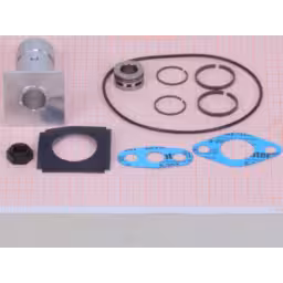 ST50 repair kit — 3801096