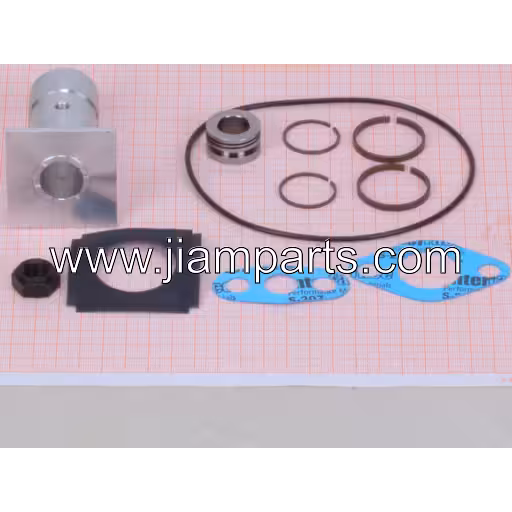 3801096 ST50 Turbocharger repair kit for Hatteras Yachts 53 motor yacht marine / motor yacht Cummins VT8