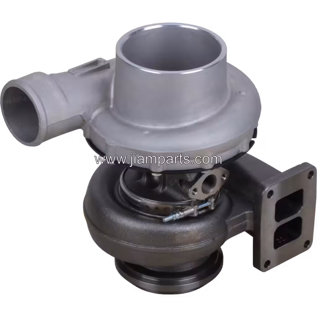 3801598 HT3B TURBOCHARGER FOR E14.32TTE E14.32DTE