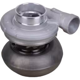HC5A turbocharger — 3801689