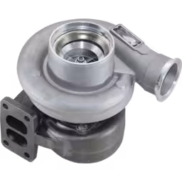 HX35 turbocharger — 3802819