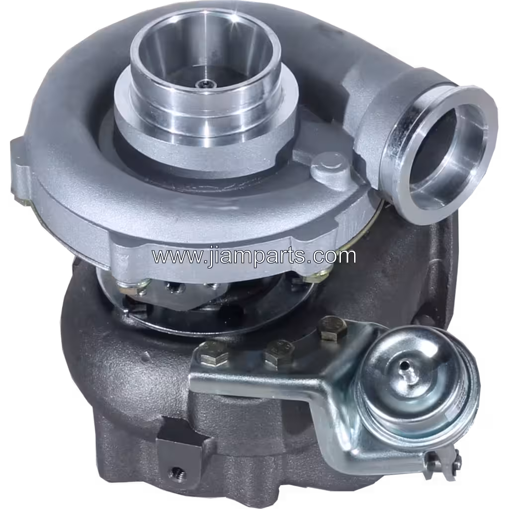 390 096 6399 TBP418 TURBOCHARGER FOR MERCEDES-BENZ TRUCKS BENZ OM366LA 6L