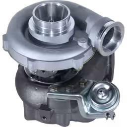 TBP418 turbocharger — 390 096 6399