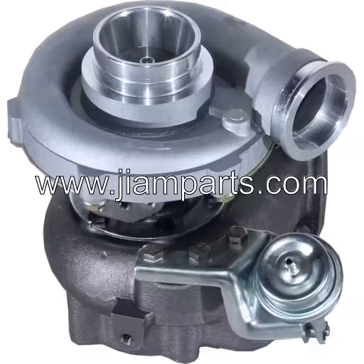 390 096 6399 TBP418 TURBOCHARGER FOR MERCEDES-BENZ TRUCKS BENZ OM366LA 6L