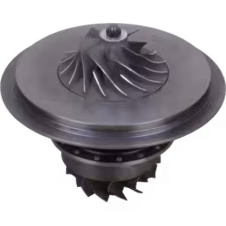 HX82 turbocharger core — 4027351