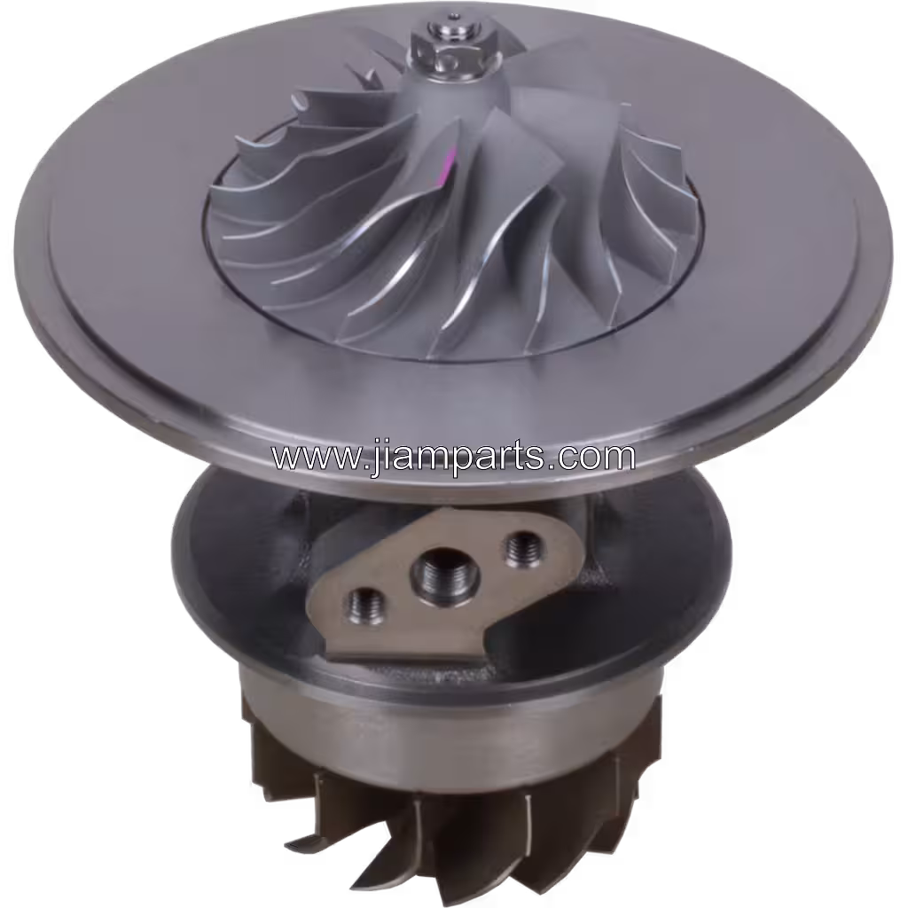 4027924 HT3B aftermarket core — top three-quarter view