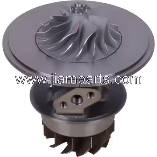 4027924 HT3B Turbocharger core for Shantui SD22 bulldozer Cummins NTA855