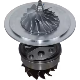 TB4129 turbocharger core — 408105-0262