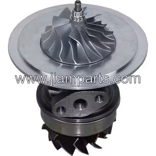 408105-0262 TB4129 CORE OF TURBOCHARGER FOR JOHN-DEERE AGRICULTURAL TRACTOR JOHN-DEERE 6466A