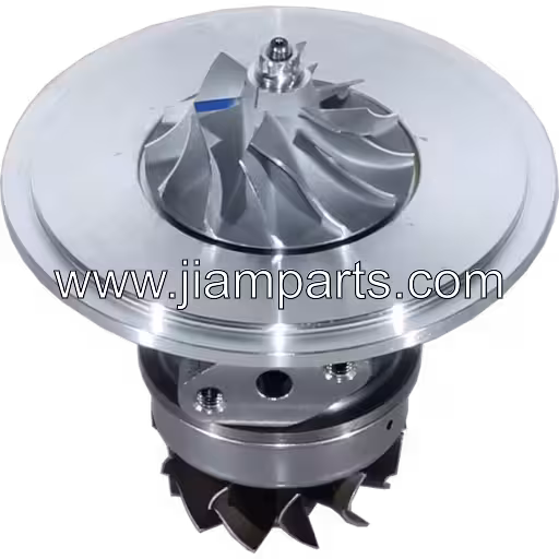 408105-0278 TO4E13 CORE OF TURBOCHARGER FOR NAVISTAR IH DTA466 INTERNATIONAL