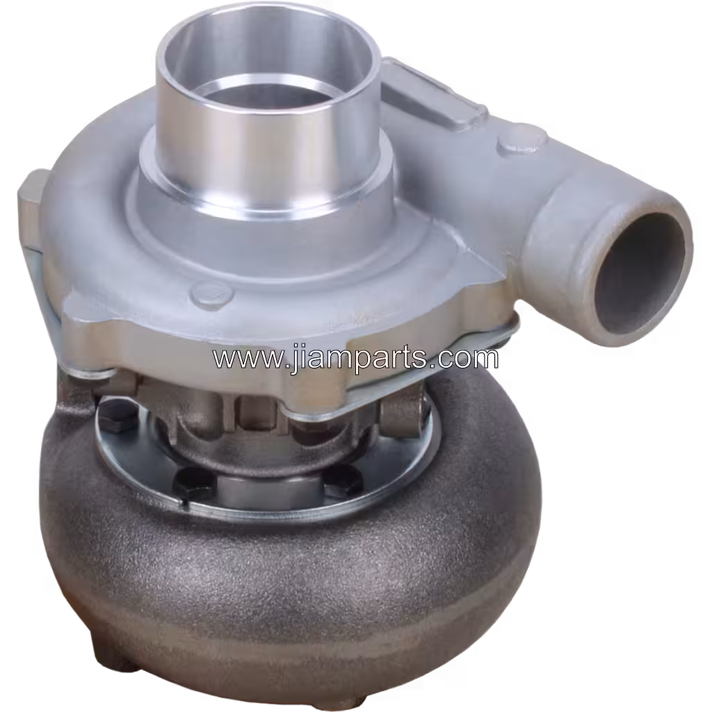 409860-0004-T TO4B28 TURBOCHARGER FOR PERKINS ATV8 640 PERKINS AGRICULTURAL TRACTOR