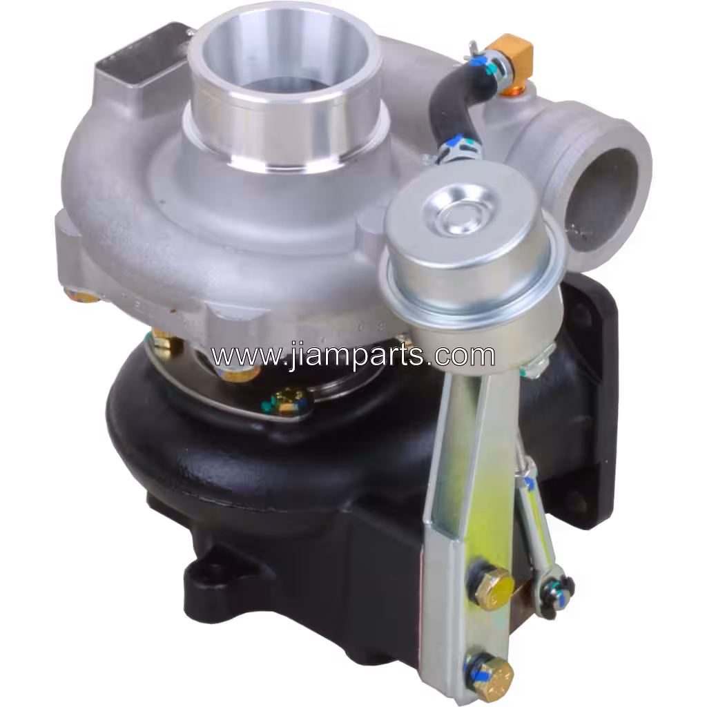 4102EZQ HP60Z5201B-00-2 TURBOCHARGER FOR JAC