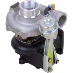 HP60Z5201B-00-2 turbocharger — 4102EZQ