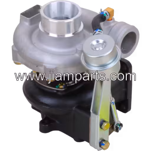 4102EZQ HP60Z5201B-00-2 TURBOCHARGER FOR JAC