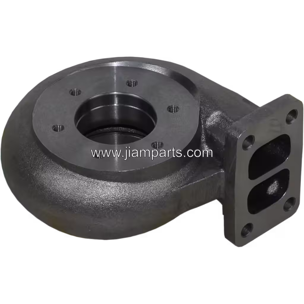 432752-0052 TO4B49 TURBINE HOUSING OF TURBOCHARGER FOR IVECO 8060 25 600 FIAT TRUCK 110 17