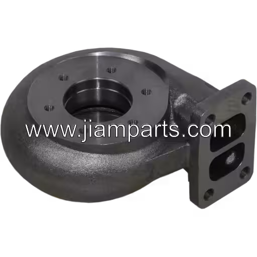 432752-0052 TO4B49 TURBINE HOUSING OF TURBOCHARGER FOR IVECO 8060 25 600 FIAT TRUCK 110 17