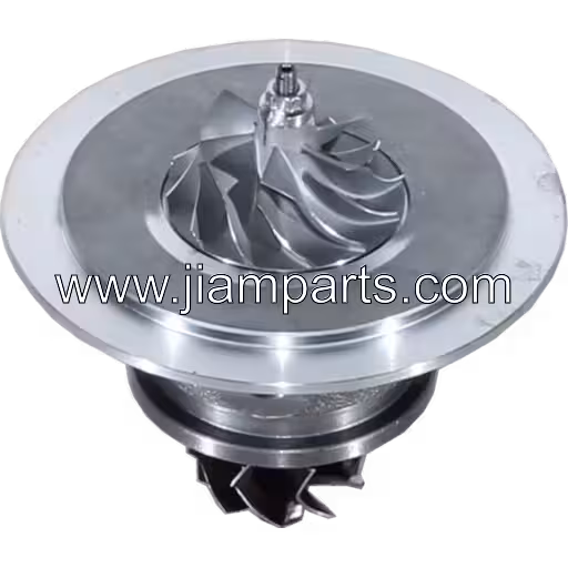 433352-0032 GT1752S Turbocharger core for Hyundai H1 CRDI D4CB 140HP
