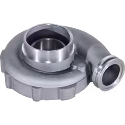 GT4288 compressor housing — 434356-0007