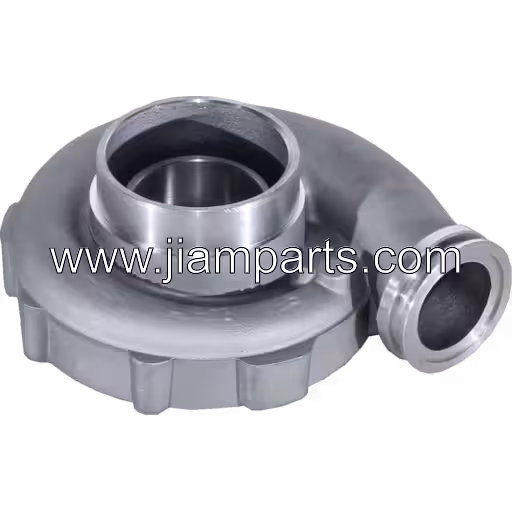 434356-0007 GT4288 COMPRESSOR HOUSING OF TURBOCHARGER FOR SCANIA TRUCK SCANIA DSC11-80