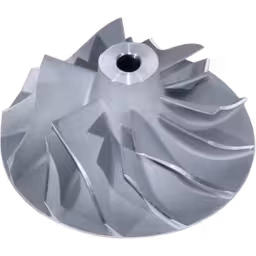 TA4501 compressor wheel — 441793-0010